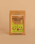 Huckleberry Pressed Flower Frame