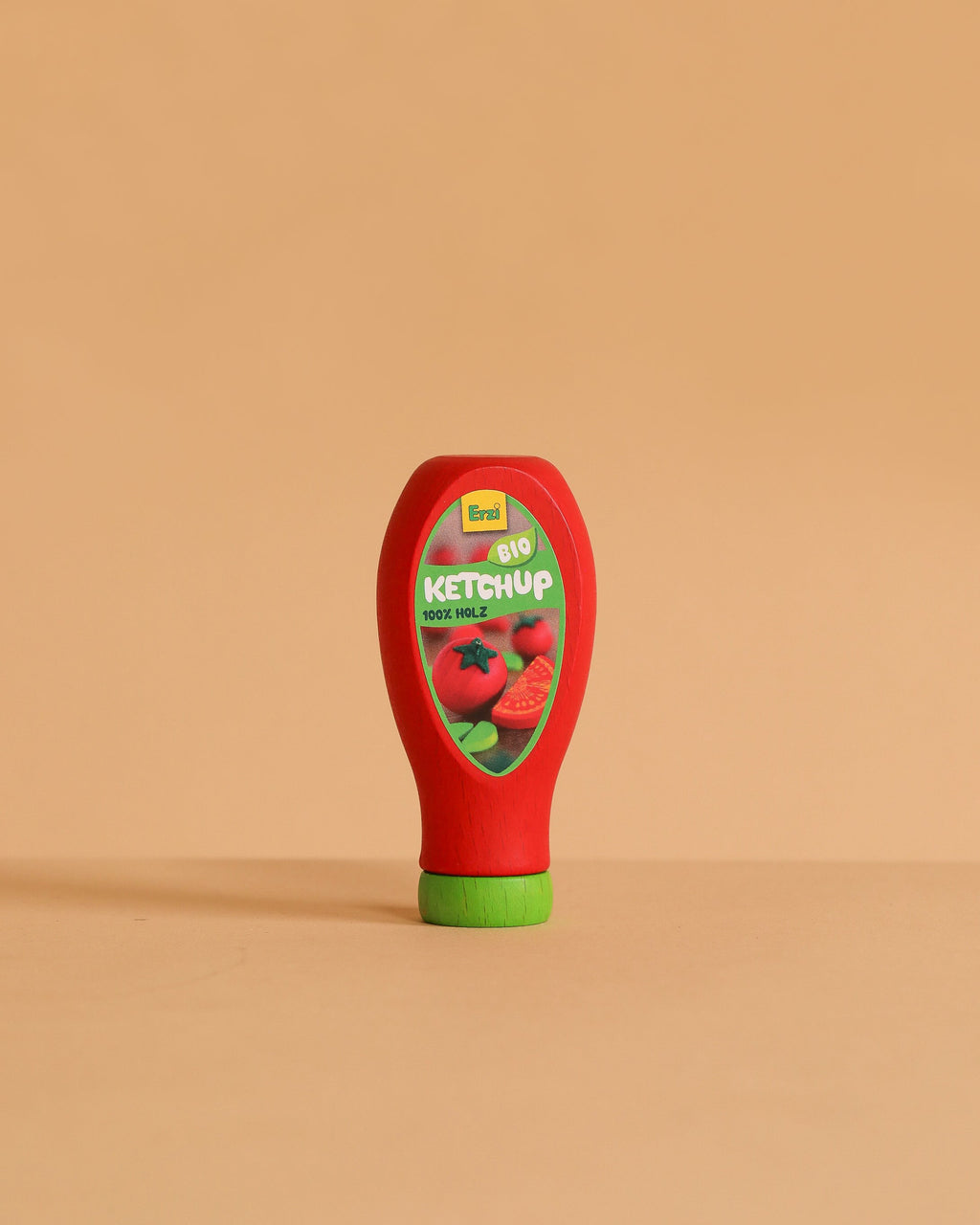 Erzi Ketchup Pretend Food