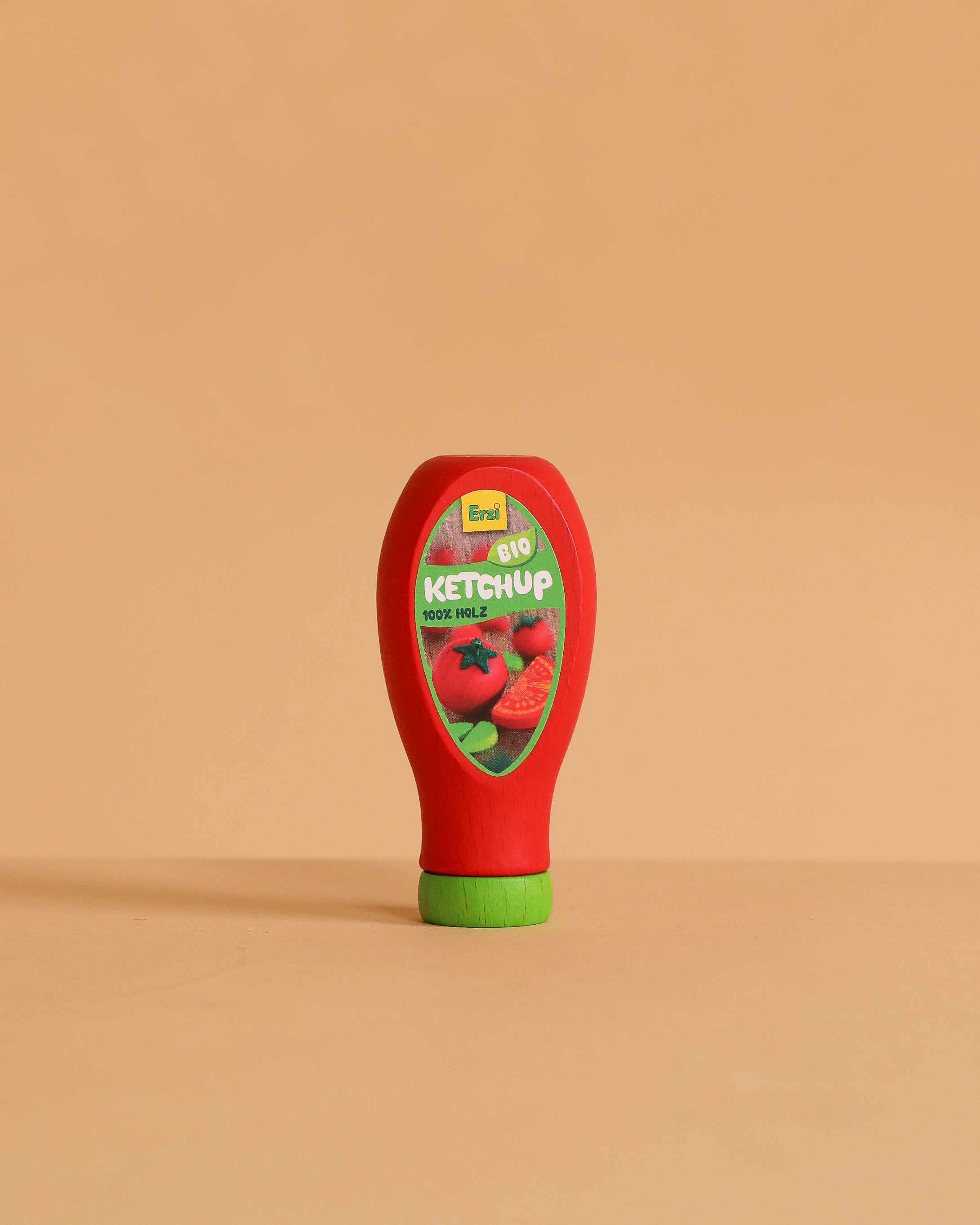Erzi Ketchup Pretend Food
