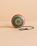 Mader Wooden Yoyo - Striped