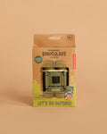 Huckleberry Binoculars