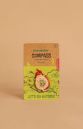Huckleberry Compass