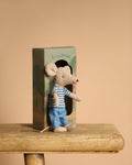 Maileg LouiMax Mouse - Big Brother