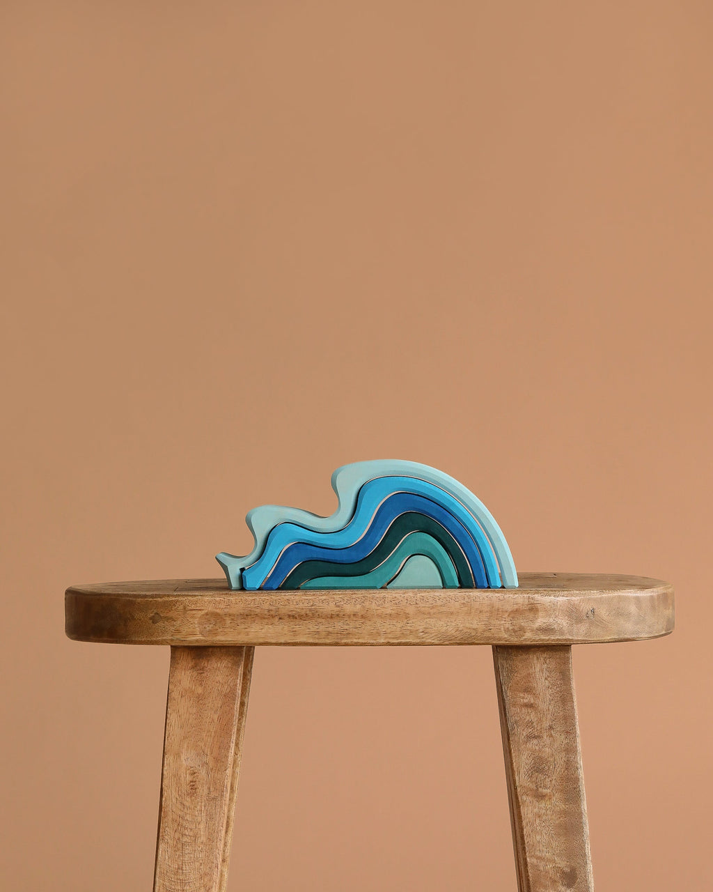 Grimm's Ocean Waves, Small
