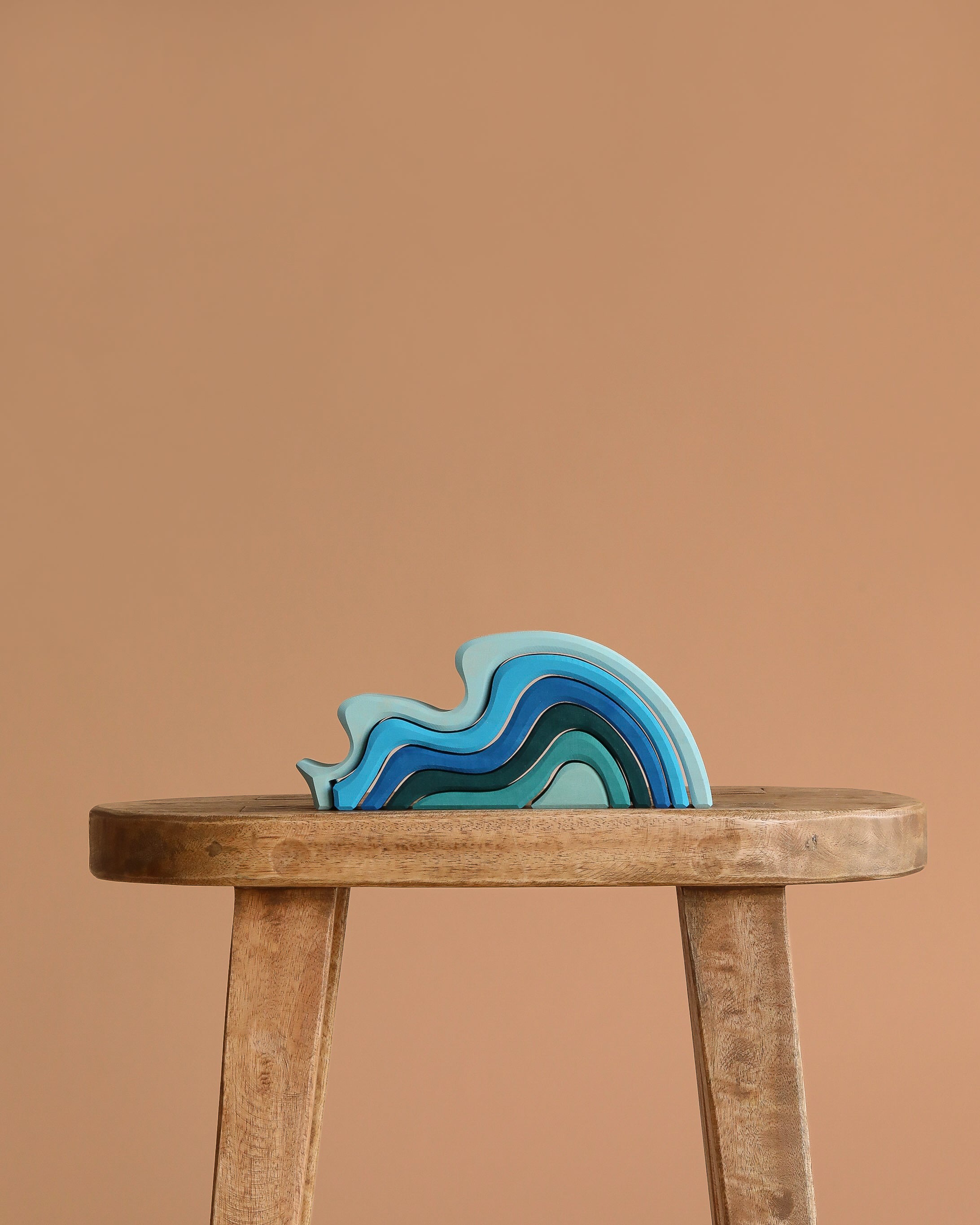 Grimm's Ocean Waves, Small