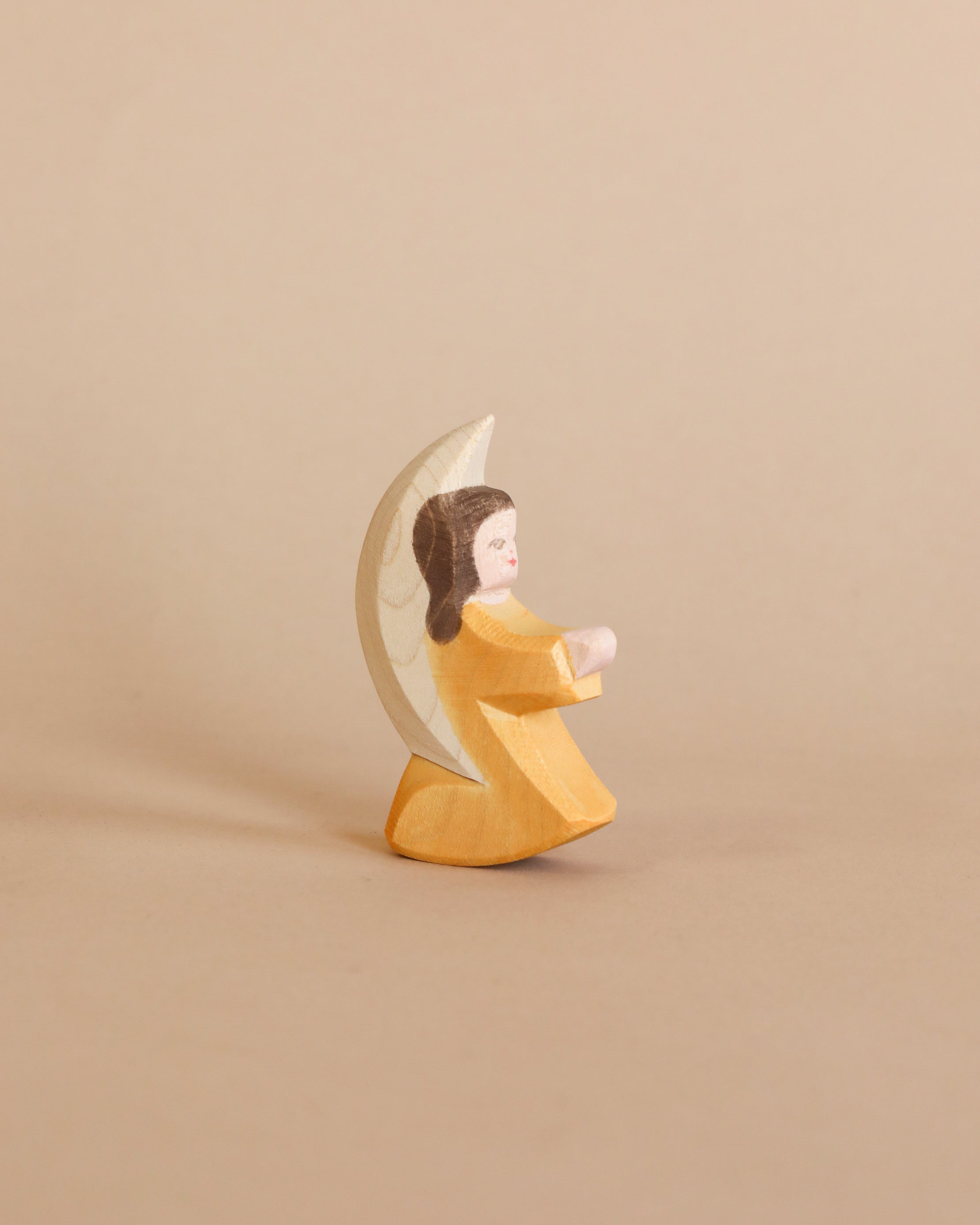 Ostheimer Little Angel - Orange