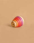 Mader Wooden Kaleidoscope - Pink