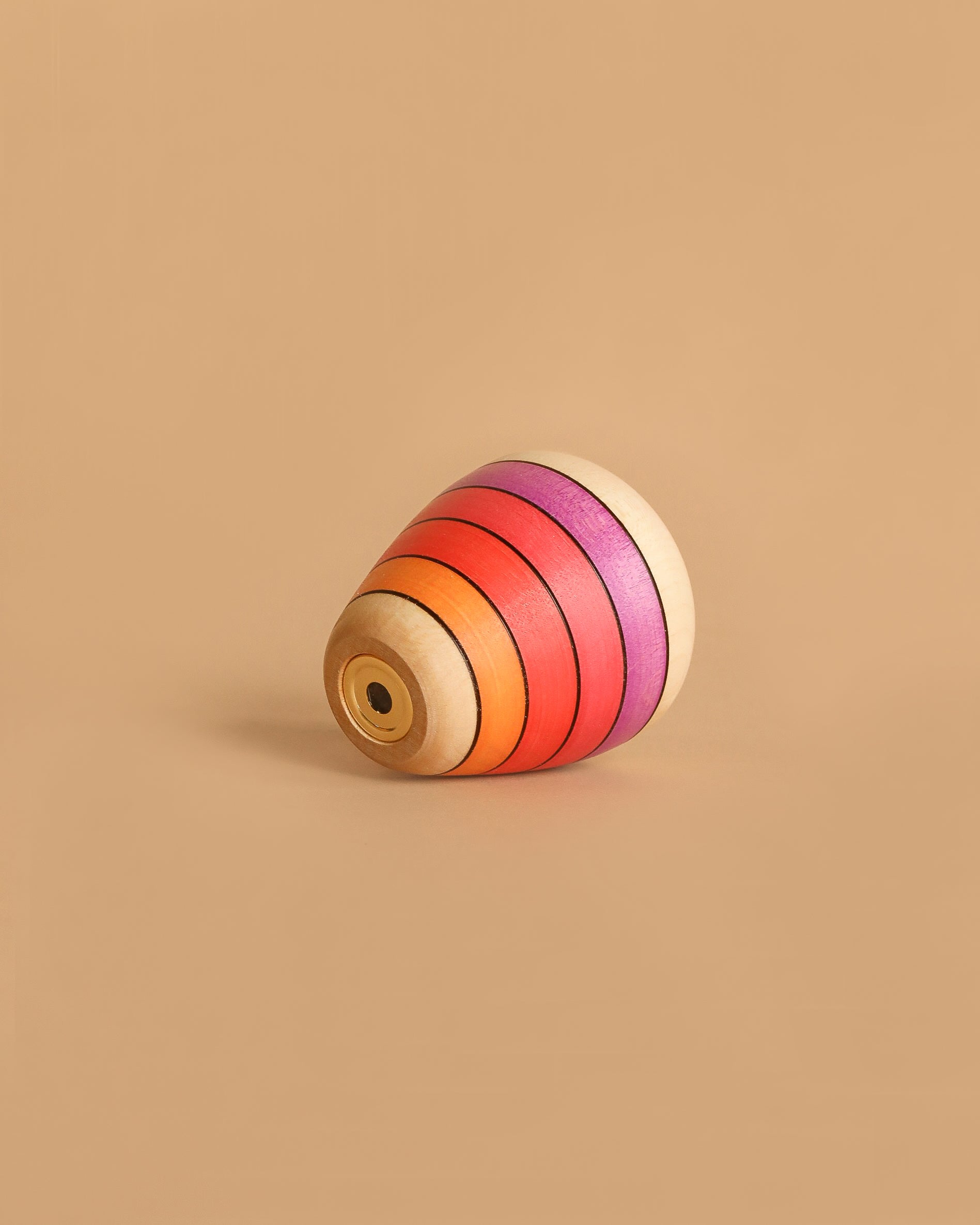 Mader Wooden Kaleidoscope - Pink