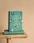 The Wind in the Willows | Collector's Edition | Hardcover Book