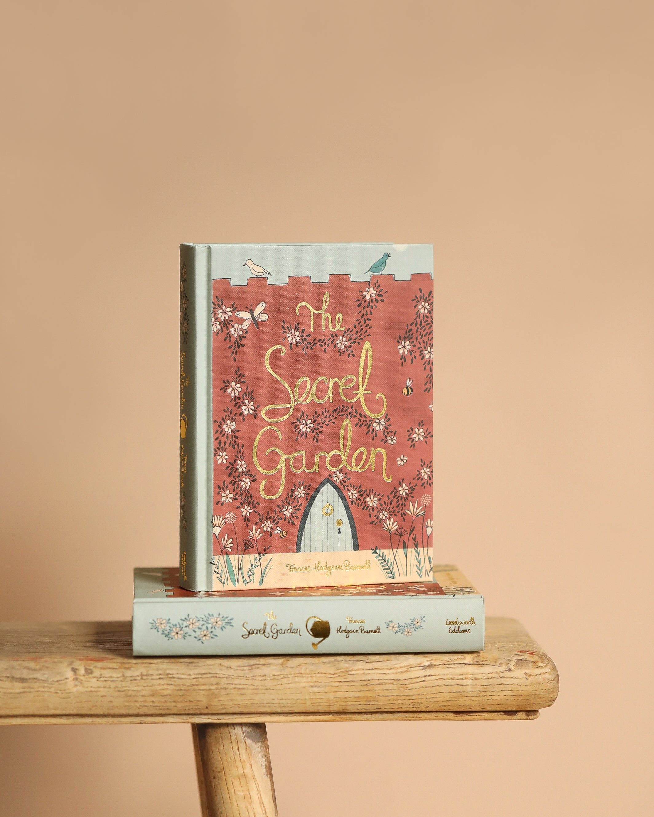 The Secret Garden | Burnett |Collector's Edition | Hardcover