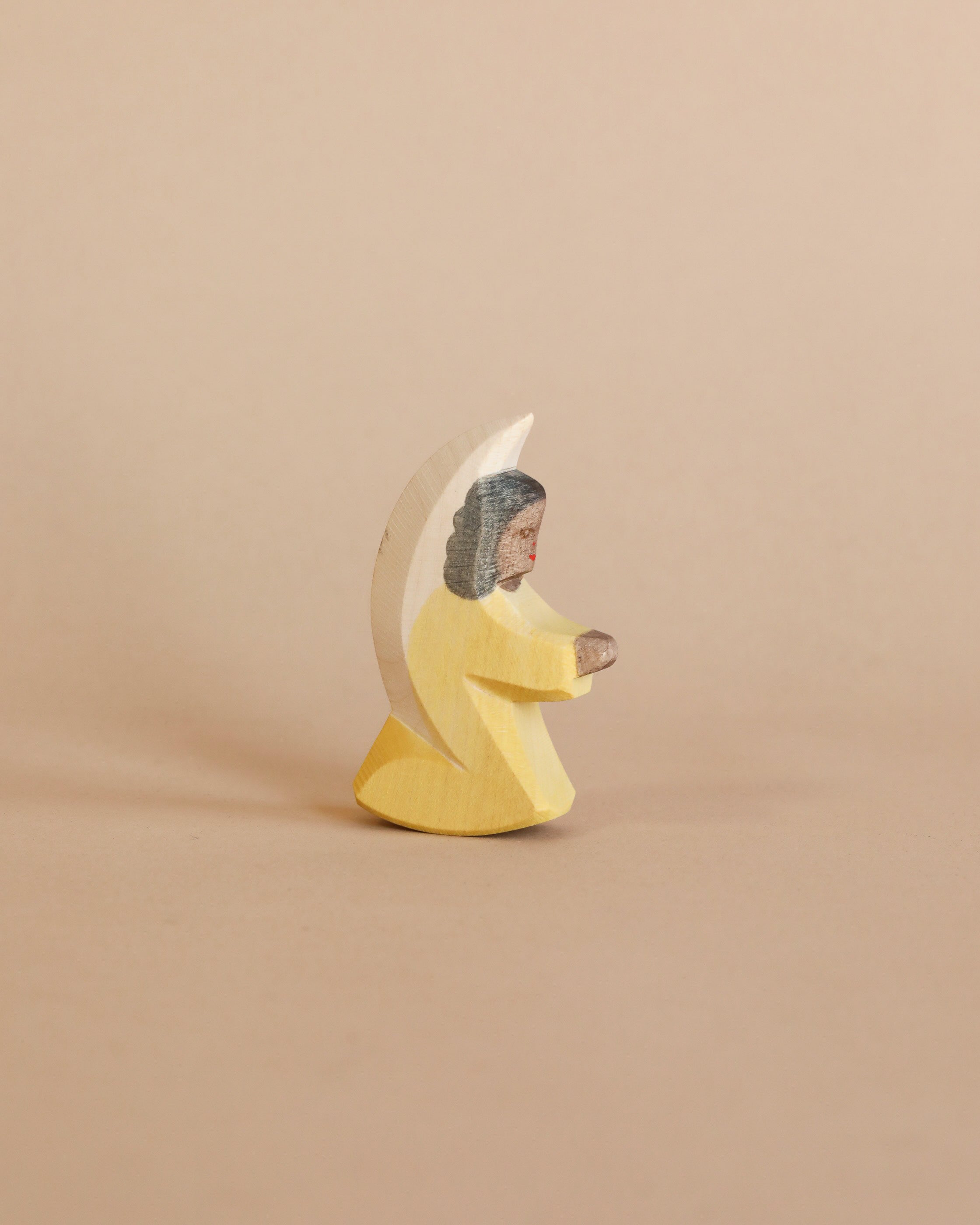 Ostheimer Little Angel - Yellow