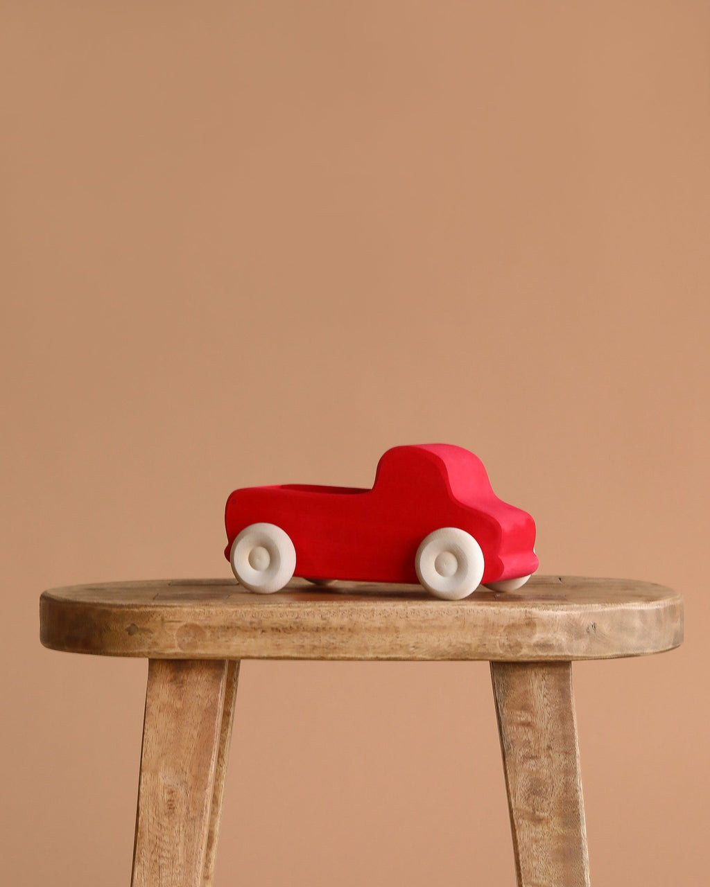 Grimm's Large Red Truck