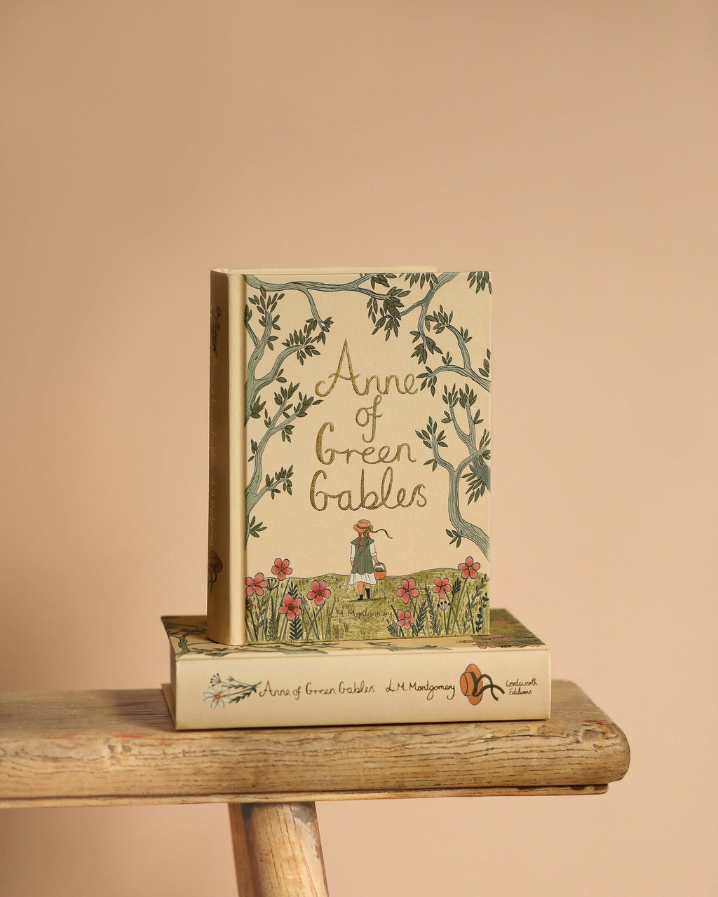 Anne of Green Gables | Collector's Edition | Hardcover Book