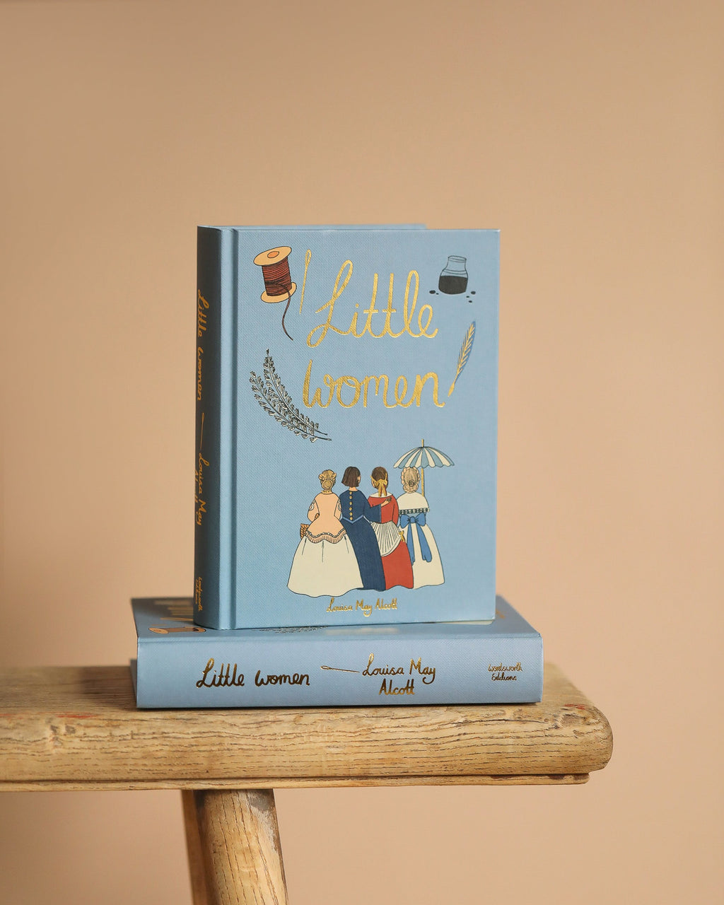 Little Women | Alcott | Collector's Edition | Hardcover