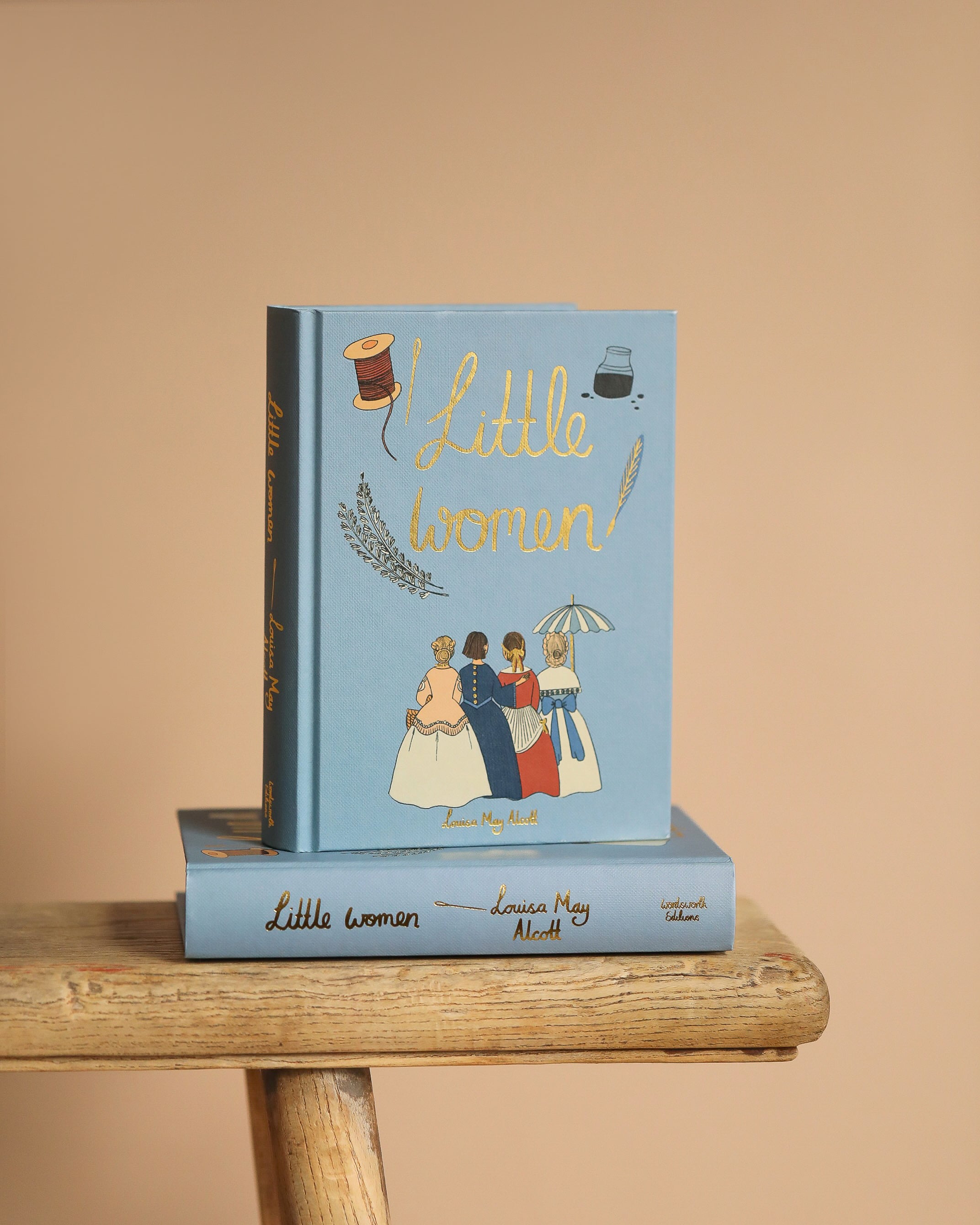 Little Women | Alcott | Collector's Edition | Hardcover