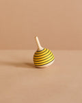 Mader Spinning Top - Bumble Bee