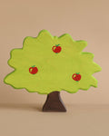 Holztiger Apple Tree
