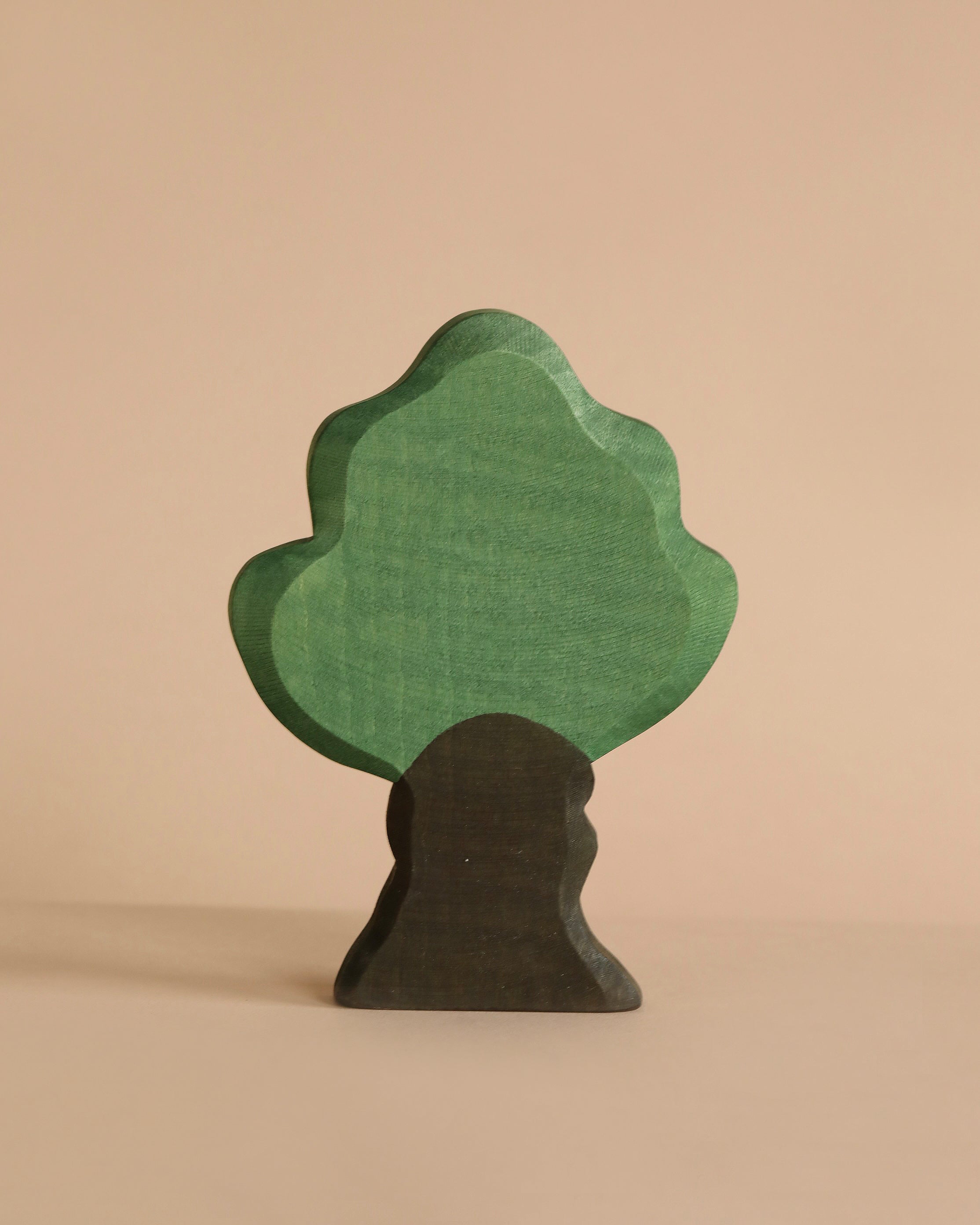Ostheimer Tree - Oak