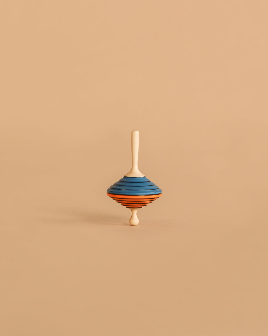 Mader Tukanino Spinning Top - Blue