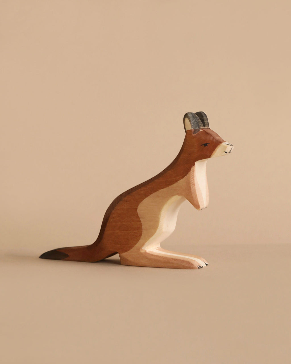 Ostheimer Kangaroo Father