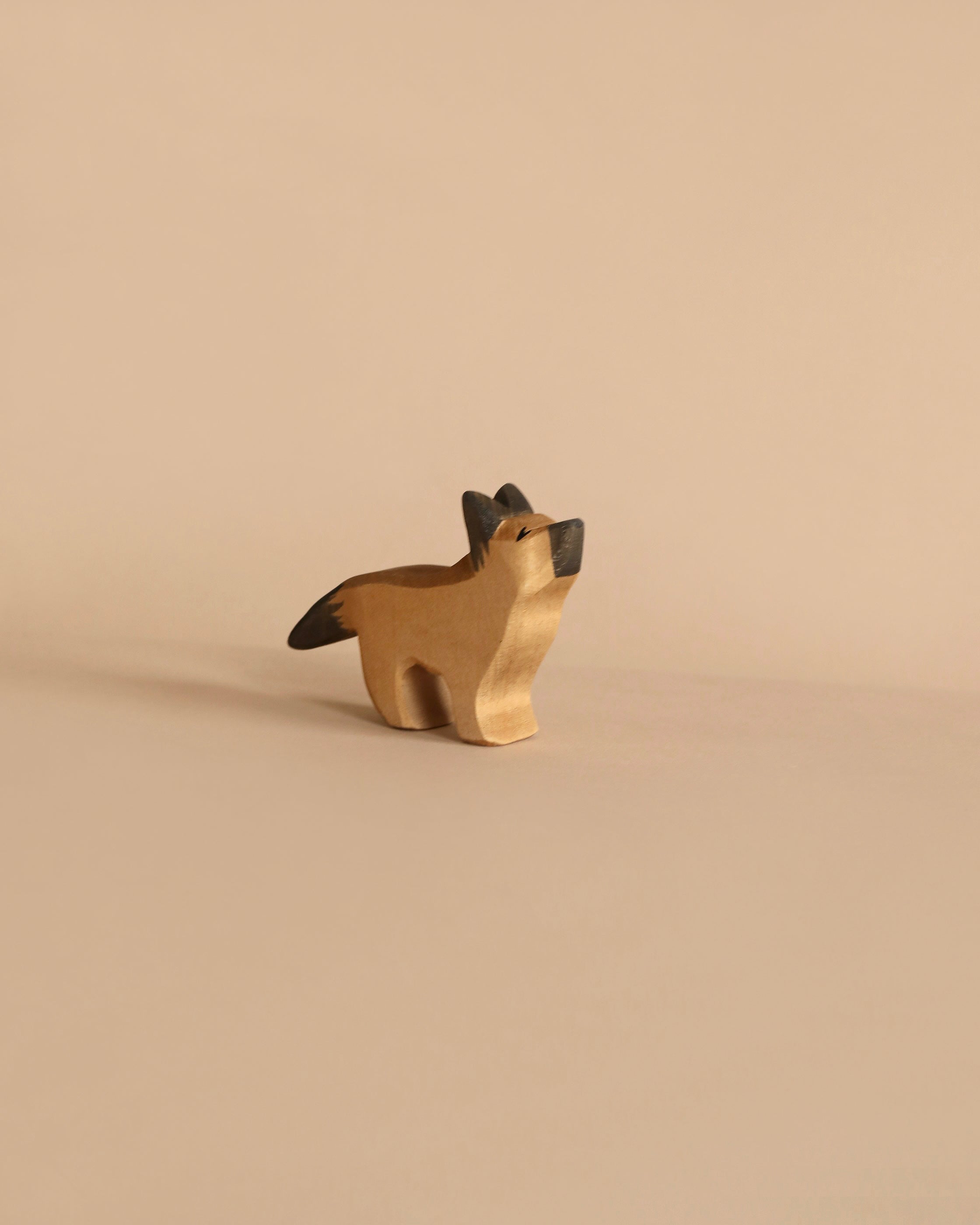 Ostheimer Dog - German Shepherd, Small