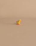 Ostheimer Chick, Yellow
