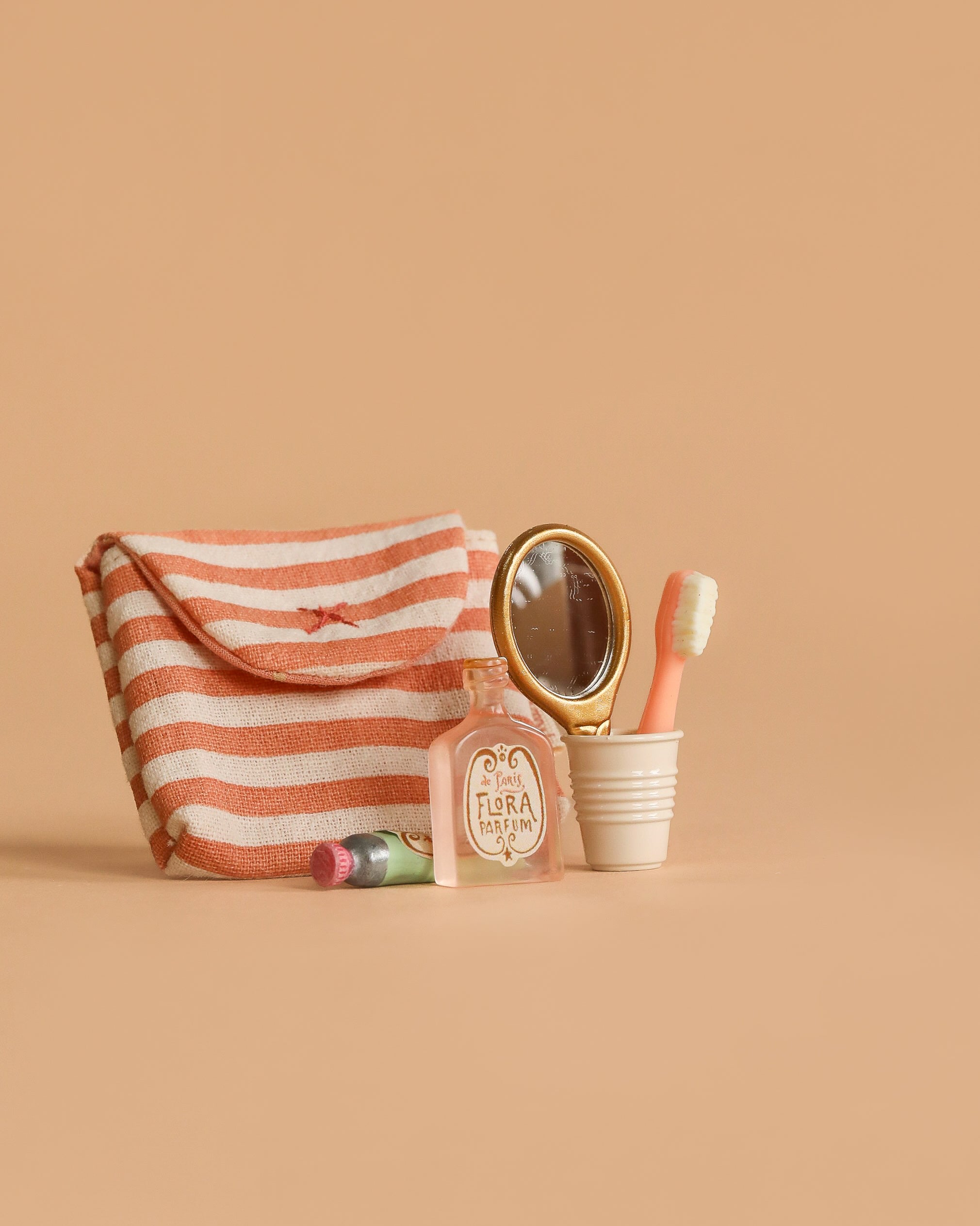 Maileg Bathroom Set