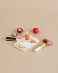 Mini Chef Chopping Board