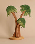 Ostheimer Tree - Palms with Stand