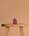 Grimm's Small Bakery Building Blocks