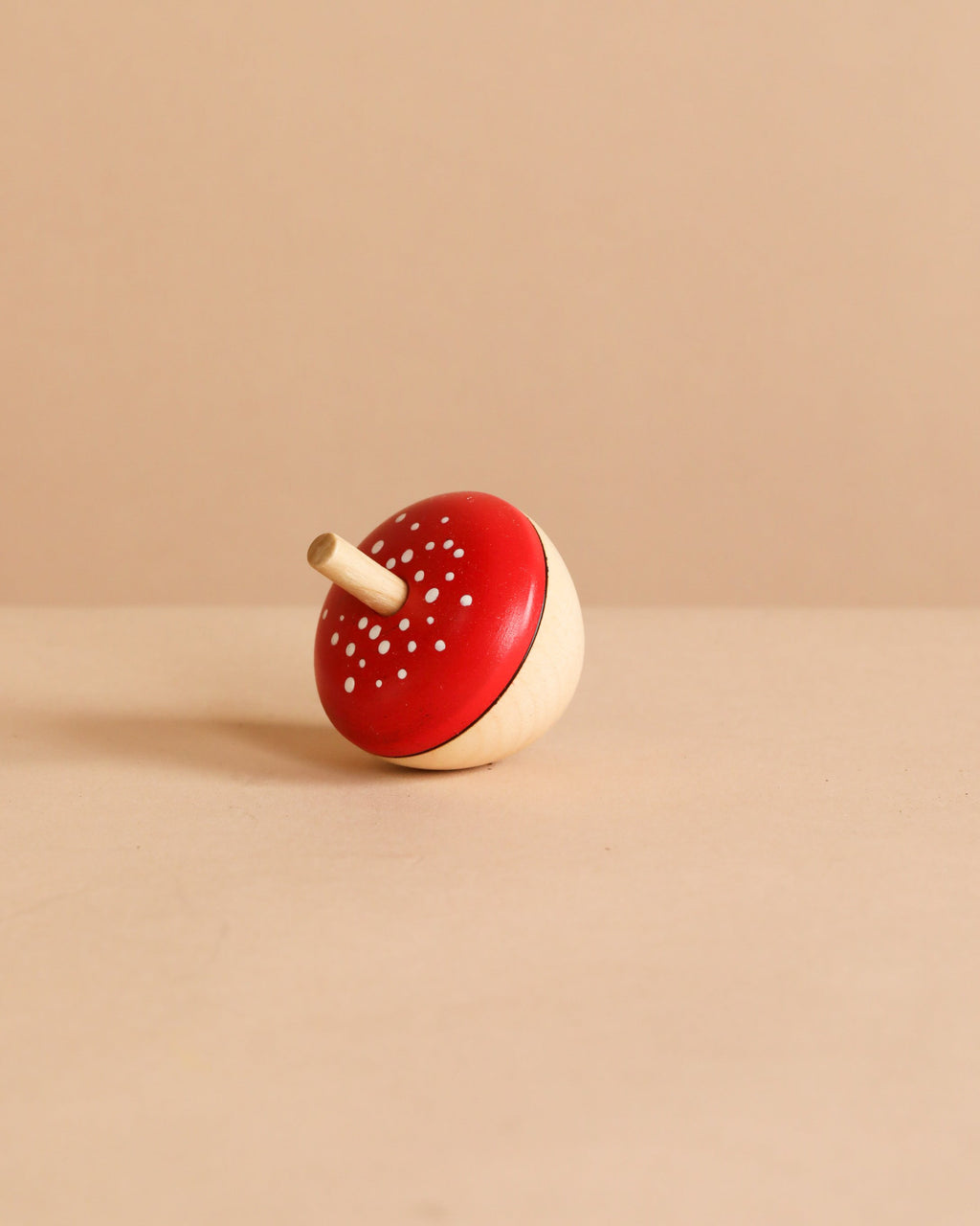 Mader Mushroom Spinning Top
