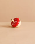 Mader Mushroom Spinning Top