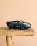 Playforever MINI KEN CASH Blue