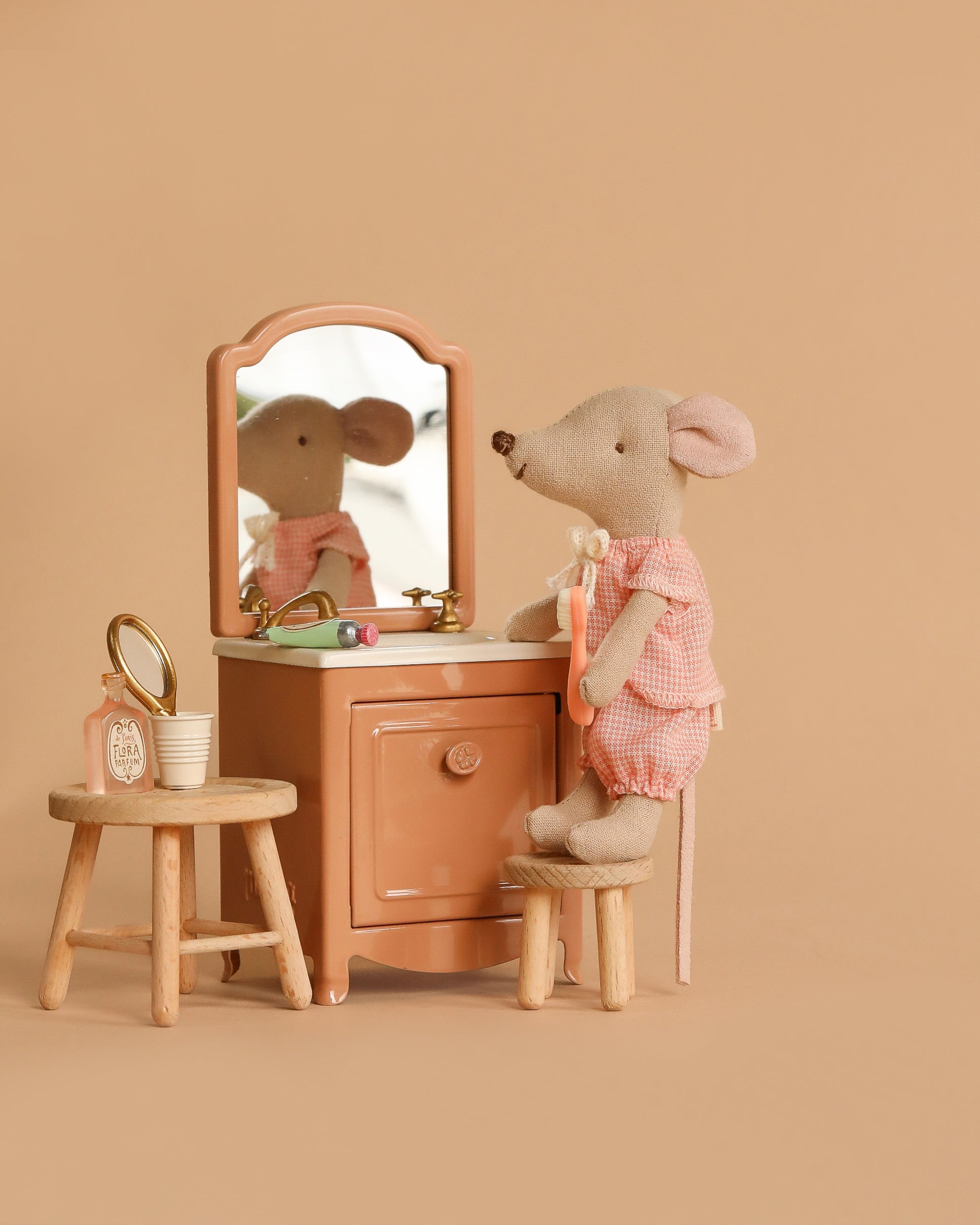 Maileg Bathroom Set