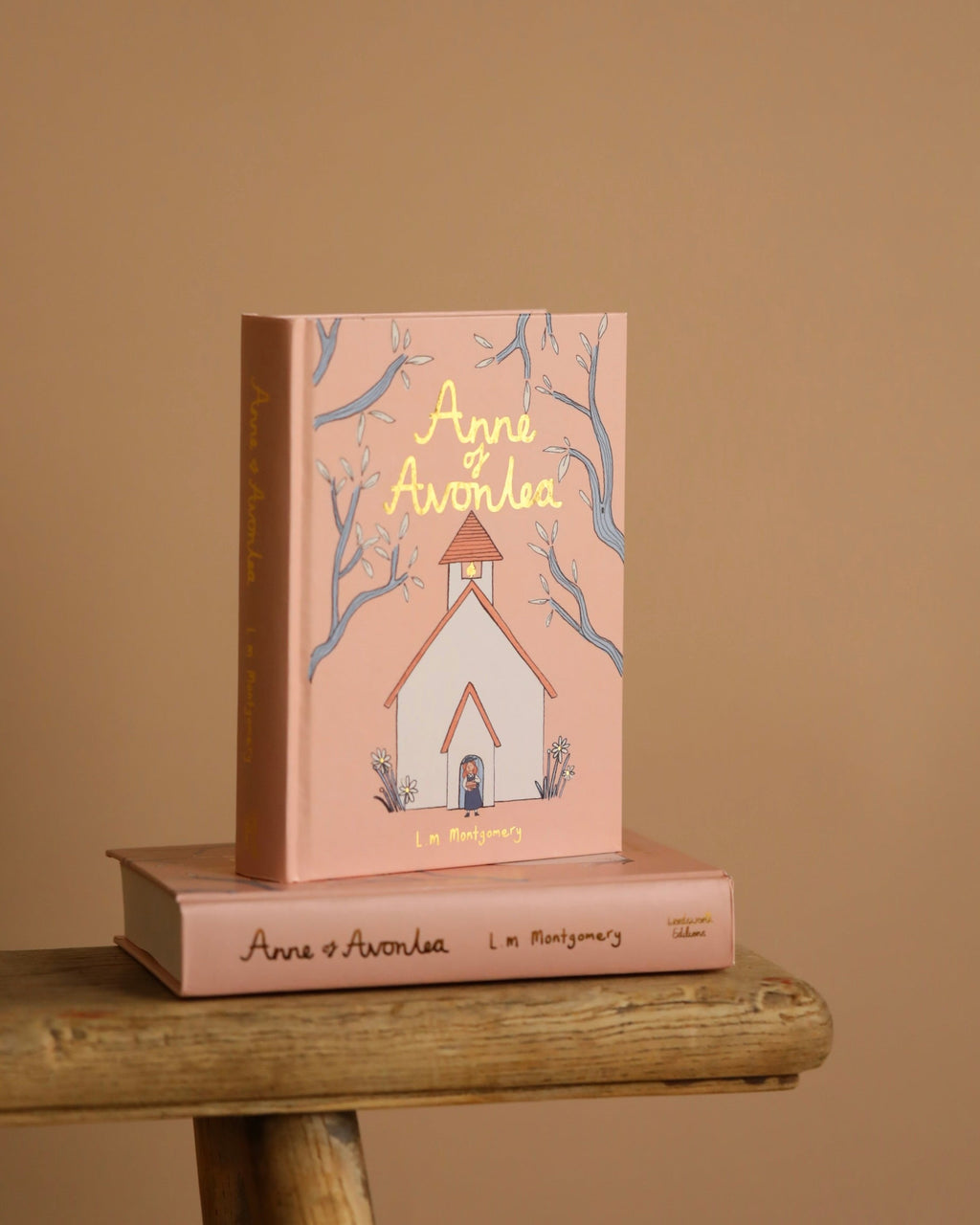 Anne of Avonlea | Collector's Edition | Hardcover