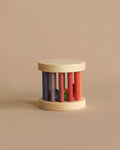 Grimm's Mini Rolling Rattle Wheel