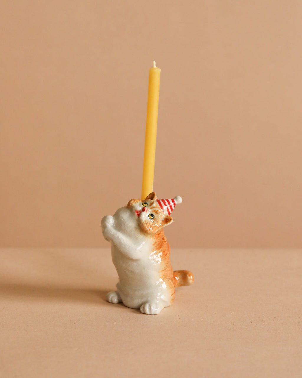 Exotic Shorthair Cat Cake Topper - Final Sale