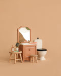 Maileg Bathroom Set