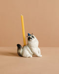 Ragdoll Cat Cake Topper - Final Sale