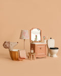 Maileg Bathroom Set