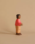 Ostheimer Son, Red Sweater