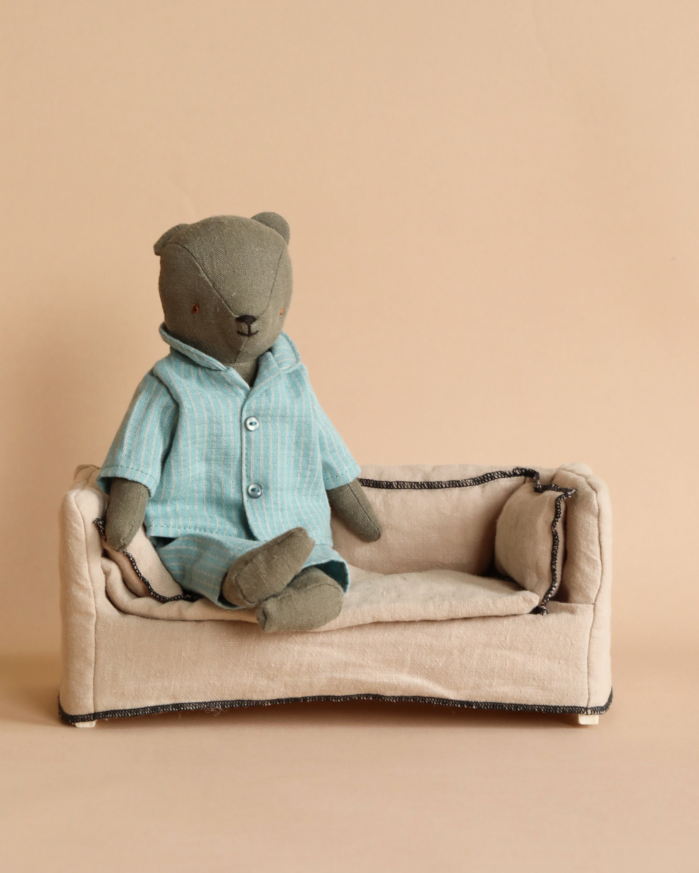 Maileg Extra Clothing: Pyjama for Teddy Dad
