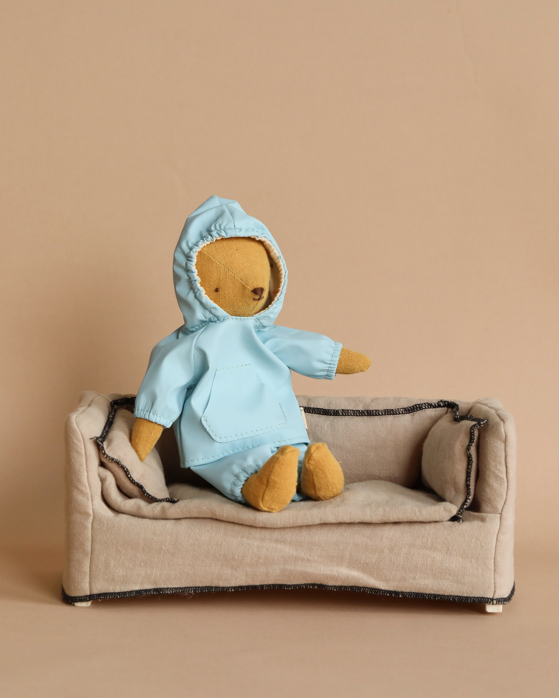 Maileg Extra Clothing: Rainwear for Teddy junior