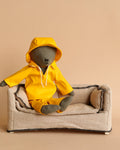 Maileg Extra Clothing: Rainwear for Teddy Dad