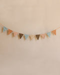 Maileg Garland - Ocher