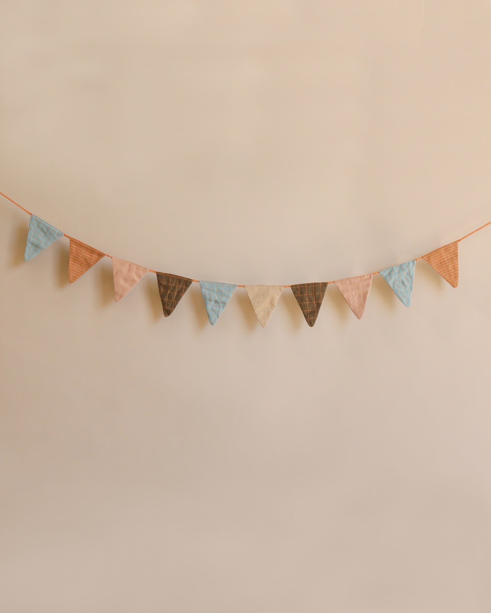 Maileg Garland - Ocher