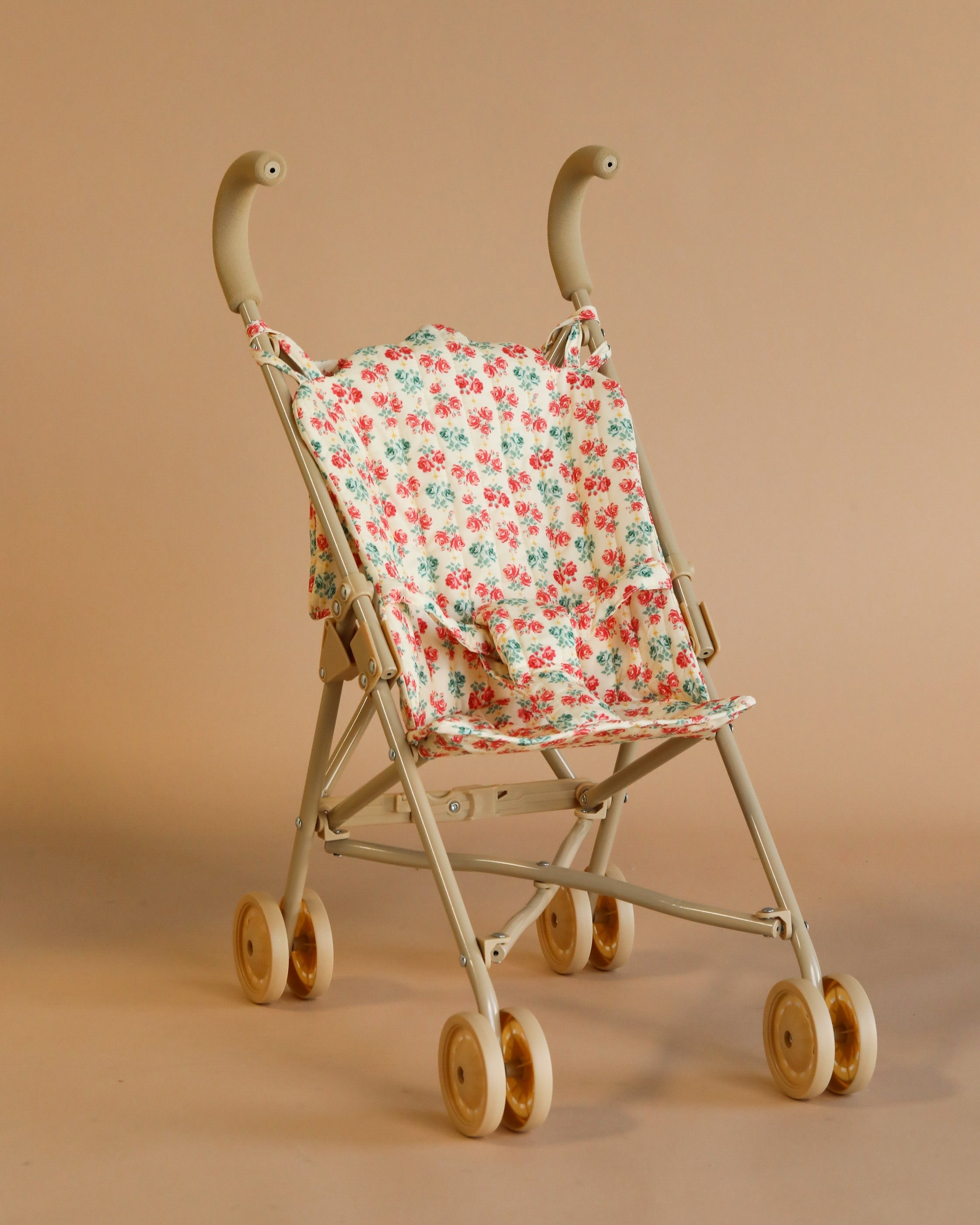 Konges Sloejd Doll Stroller - Lumina