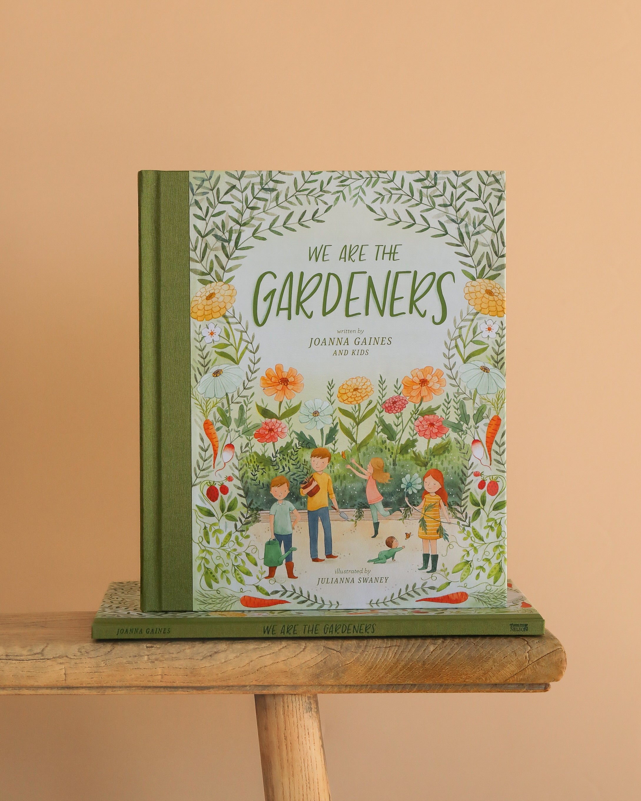We Are The Gardeners