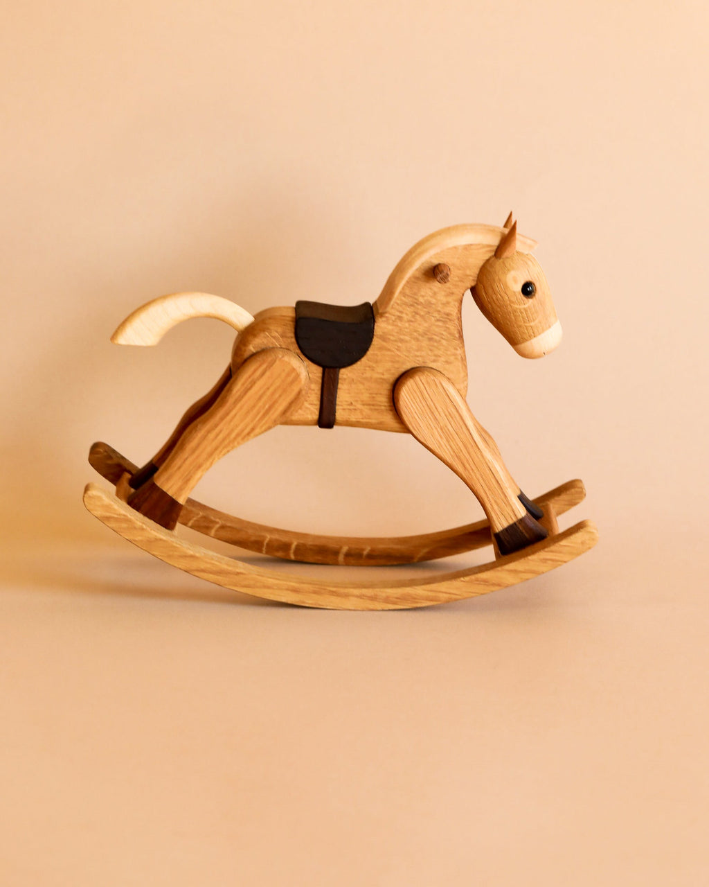 Spring Copenhagen The Rocking Horse - Small