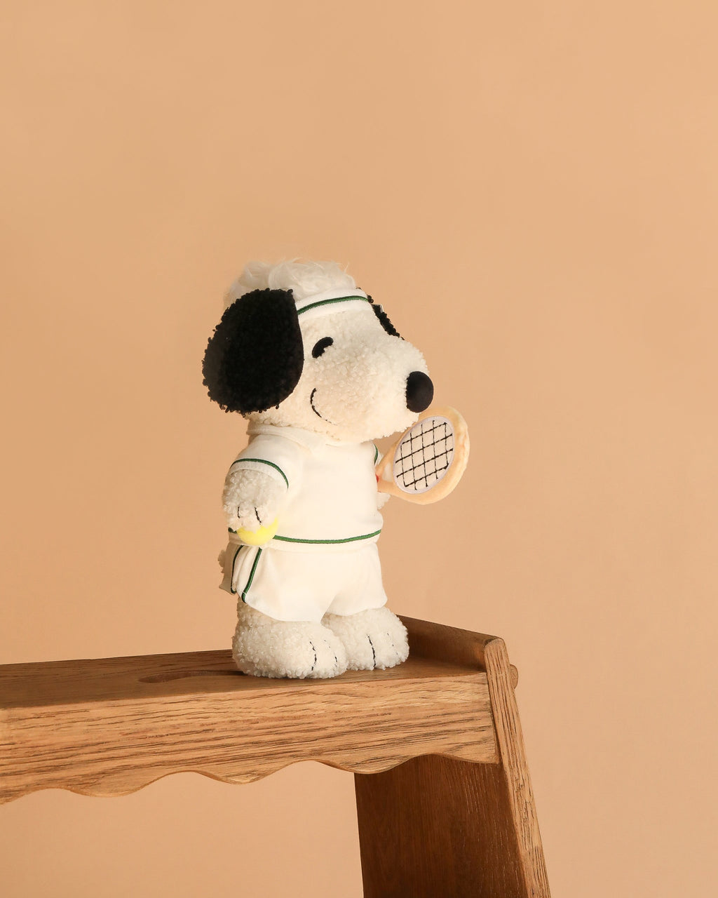 Peanuts Snoopy - Tennis